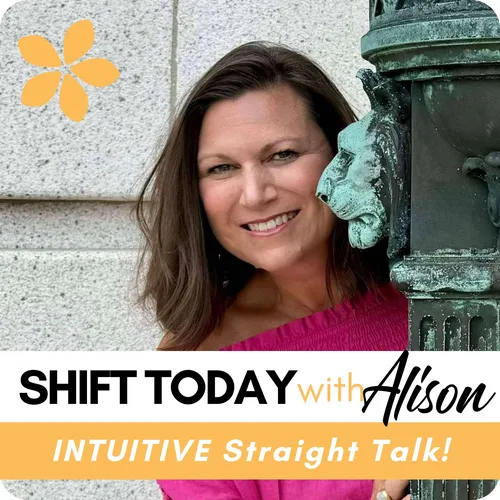 Shift Today with Alison