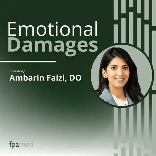 Emotional Damages: Practical Insights into Forensic Psychiatry for Litigating Attorneys
