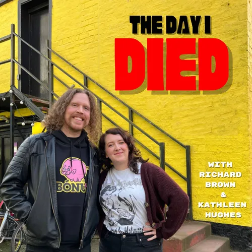 The Day I Died