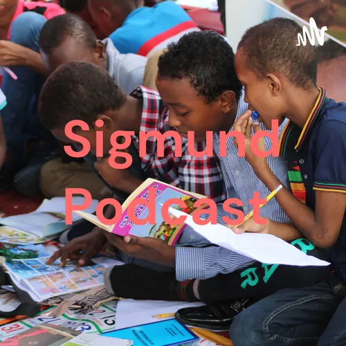 Sigmund Podcast