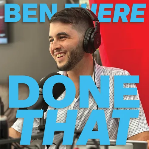 Ben There Done That