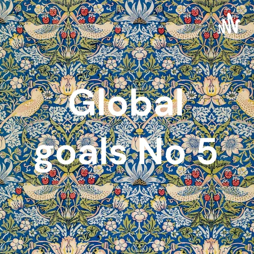 Global goals No 5