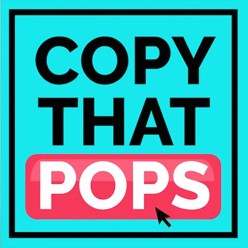 Copy That Pops: Writing Tips and Psychology Hacks for Business