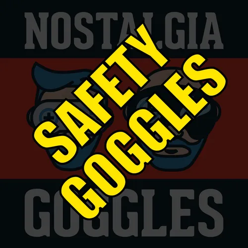 Safety Goggles