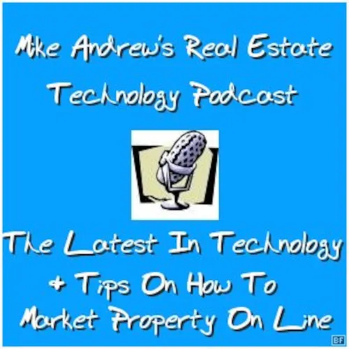 Mike Andrew Consulting's Internet Marketing & Technology Podcast