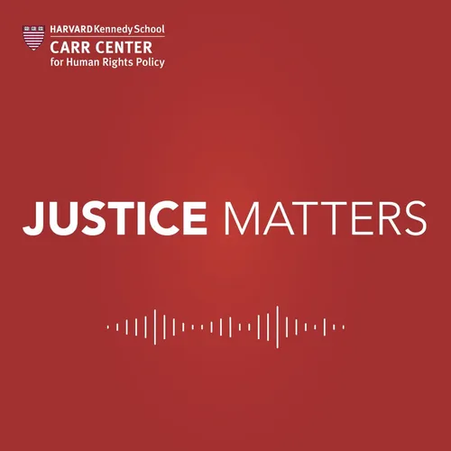 Justice Matters