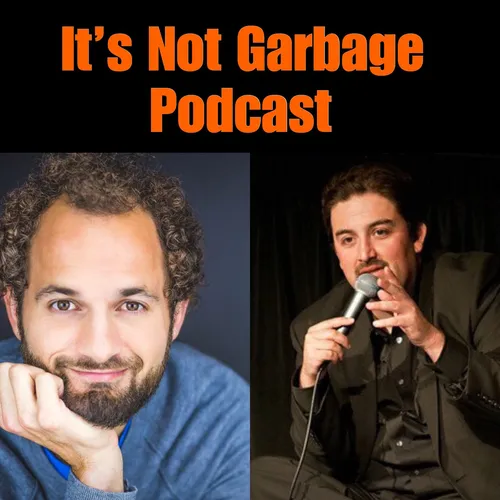 It's Not Garbage