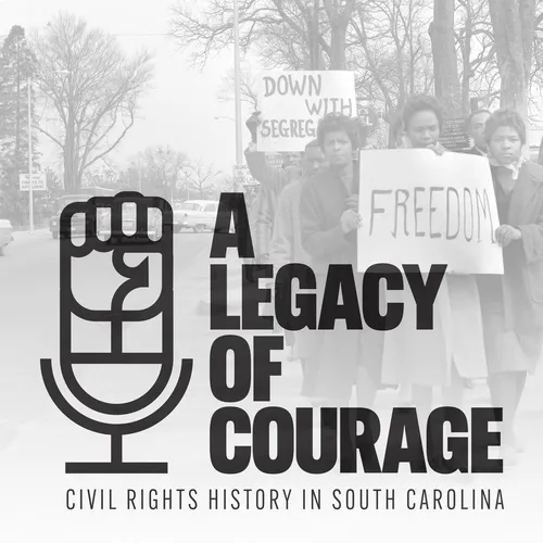 A Legacy of Courage