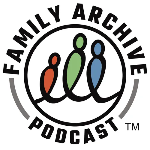 Family Archive Podcast