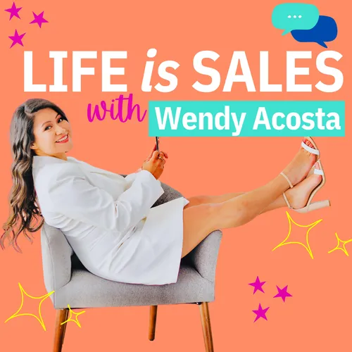 Life is Sales