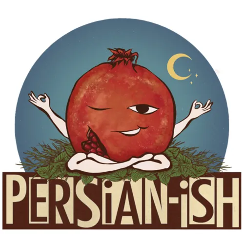Persian-ish