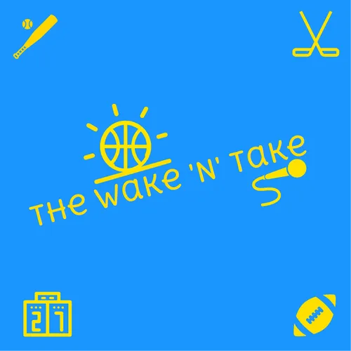 The Wake 'N' Take