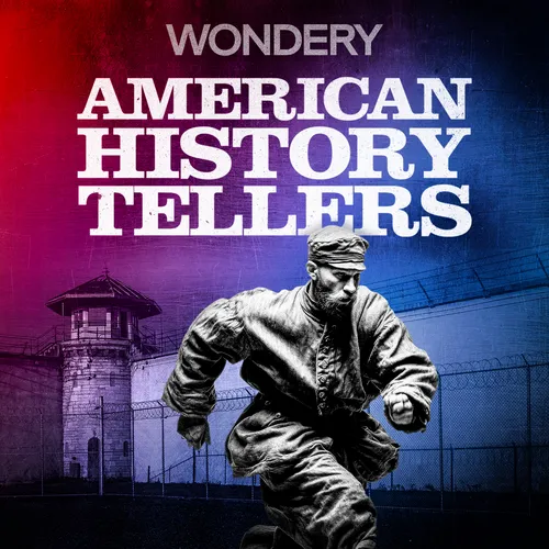 American History Tellers