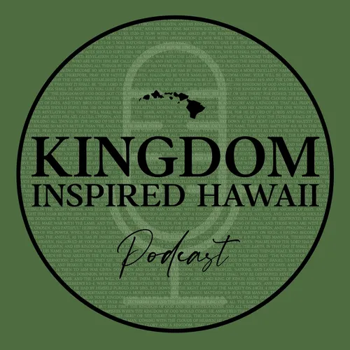 Kingdom Inspired Hawaii