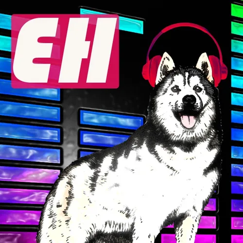 ElectroHusky's Podcast