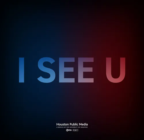 I SEE U