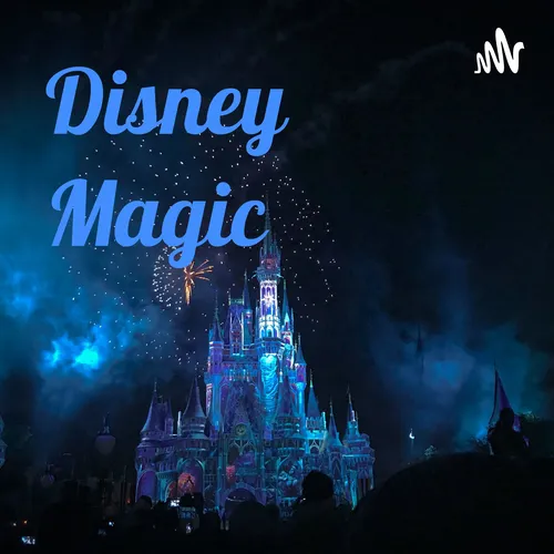Disney Magic