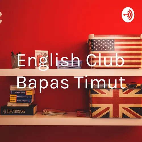 English Club Bapas Timut