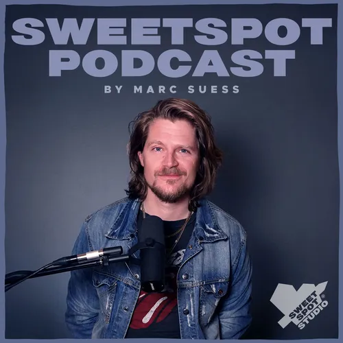 Sweetspot Podcast