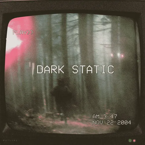 Dark Static