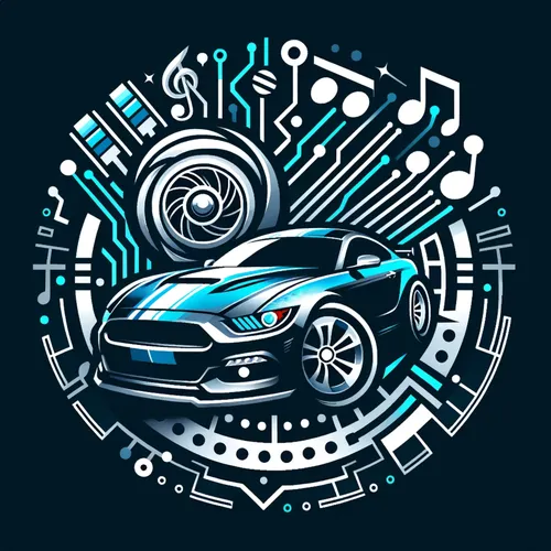 Tech Tunes & Turbos