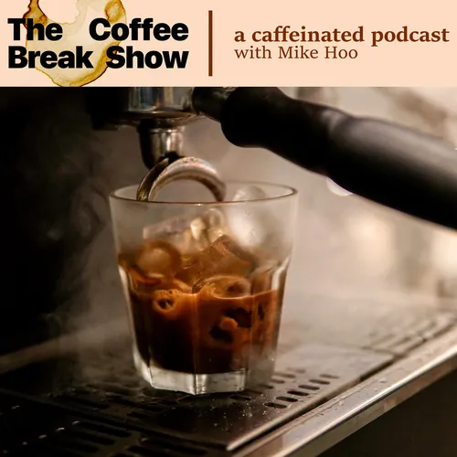 The Coffee Break Show