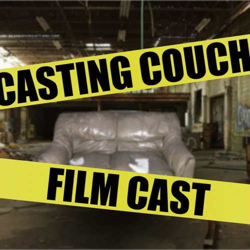 Casting Couch Film Cast