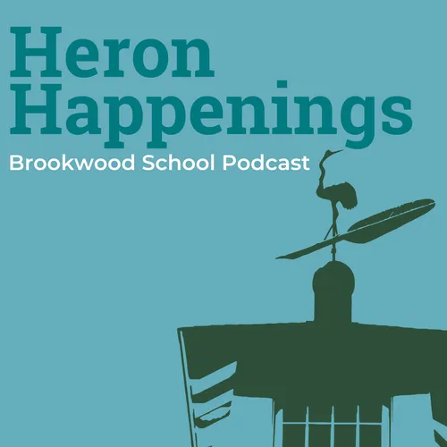 Heron Happenings