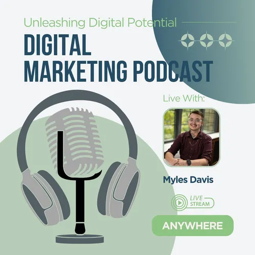 Unleashing Digital Potential