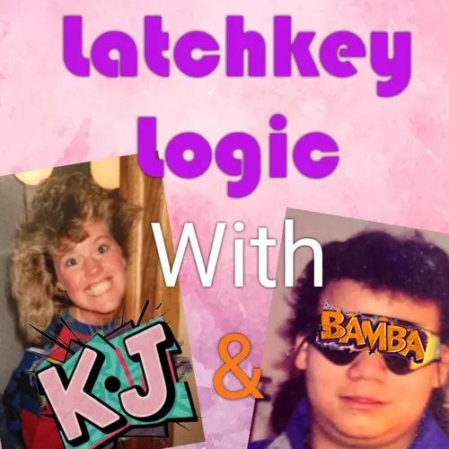 Latchkey Logic - Generation X