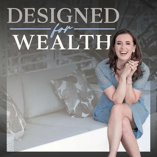 Designed For Wealth