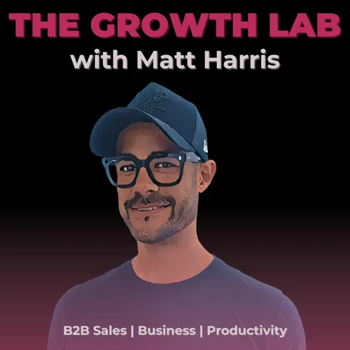 The Growth Lab Podcast