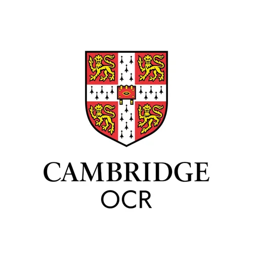 Cambridge OCR