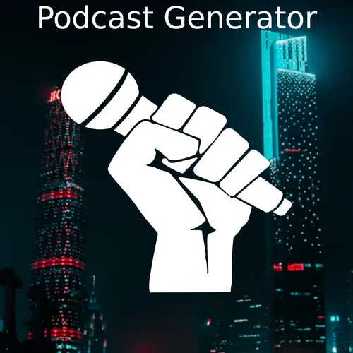 The Deliberative Podcast