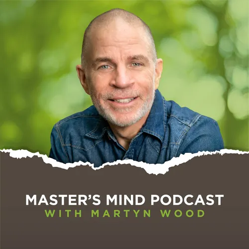 Master's Mind Podcast