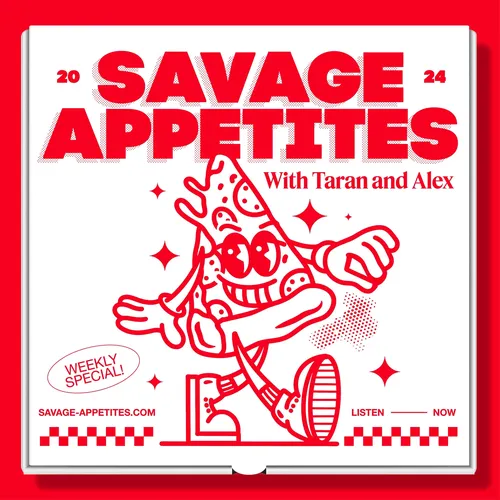 Savage Appetites