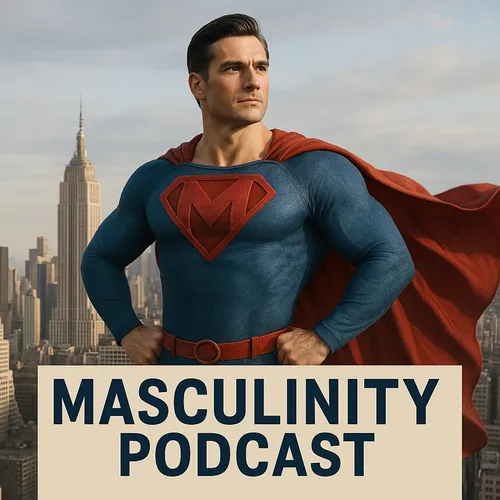 Masculinity Podcast