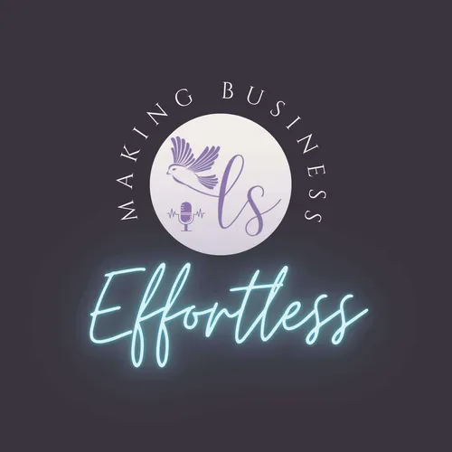 Making Business Effortless