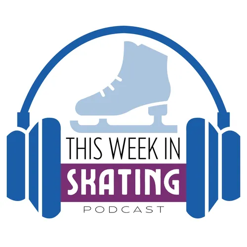 This Week in Skating Podcast - Podcast