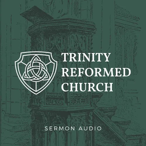 Trinity Reformed Church - Sermon Audio