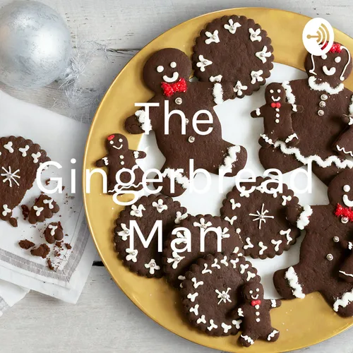 The Gingerbread Man