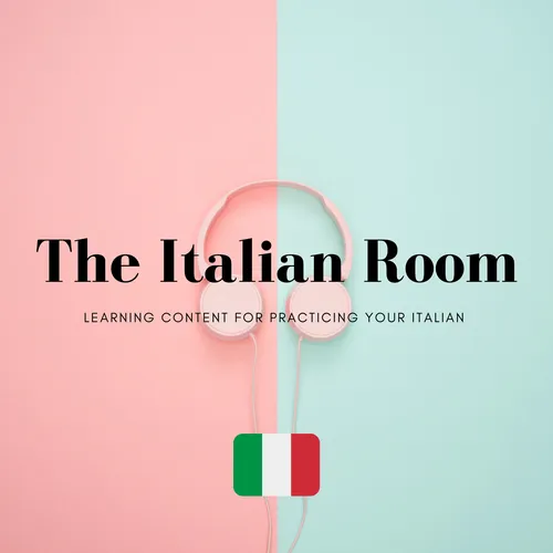 The Italian Room