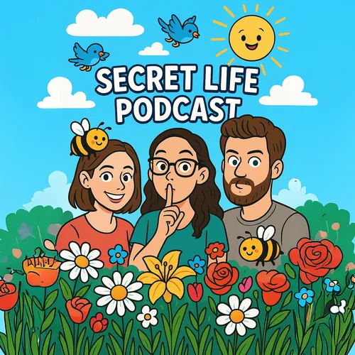 Secret Life of the American Teenager: Falling in Love, Rewatching & Roasting