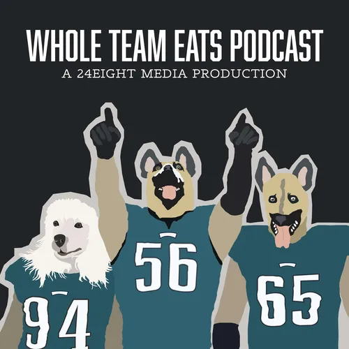 Whole Team Eats Podcast