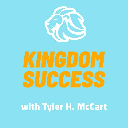 Kingdom Success: Christian | Jesus | Success | Prosperity | Faith | Business | Entrepreneur | Sales | Money | Health