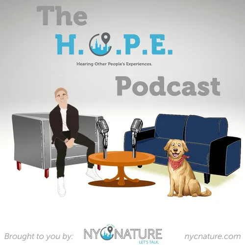 The HOPE Podcast
