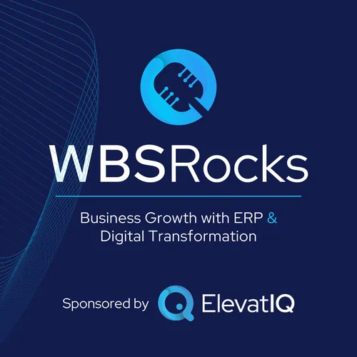 WBSRocks: Business Growth with Enterprise Software and Digital Transformation