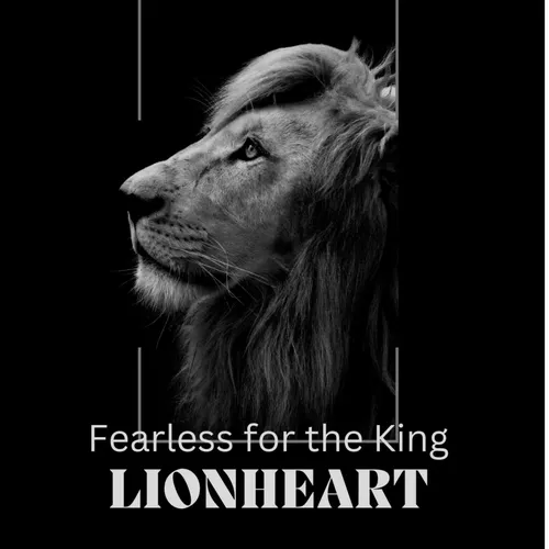 Lionheart