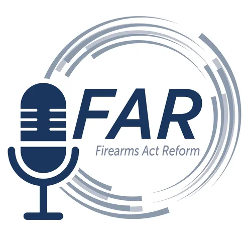 Firearms Reform - Official WA Police Force Podcast