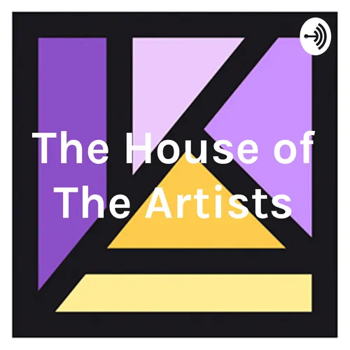 The House of The Artists
